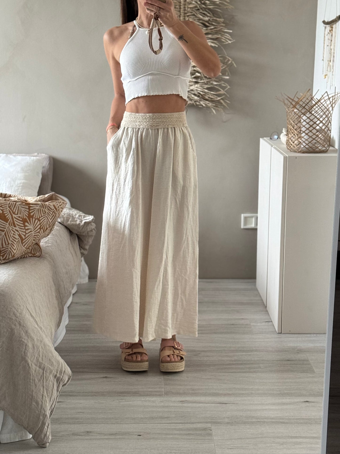 Hose Lilly