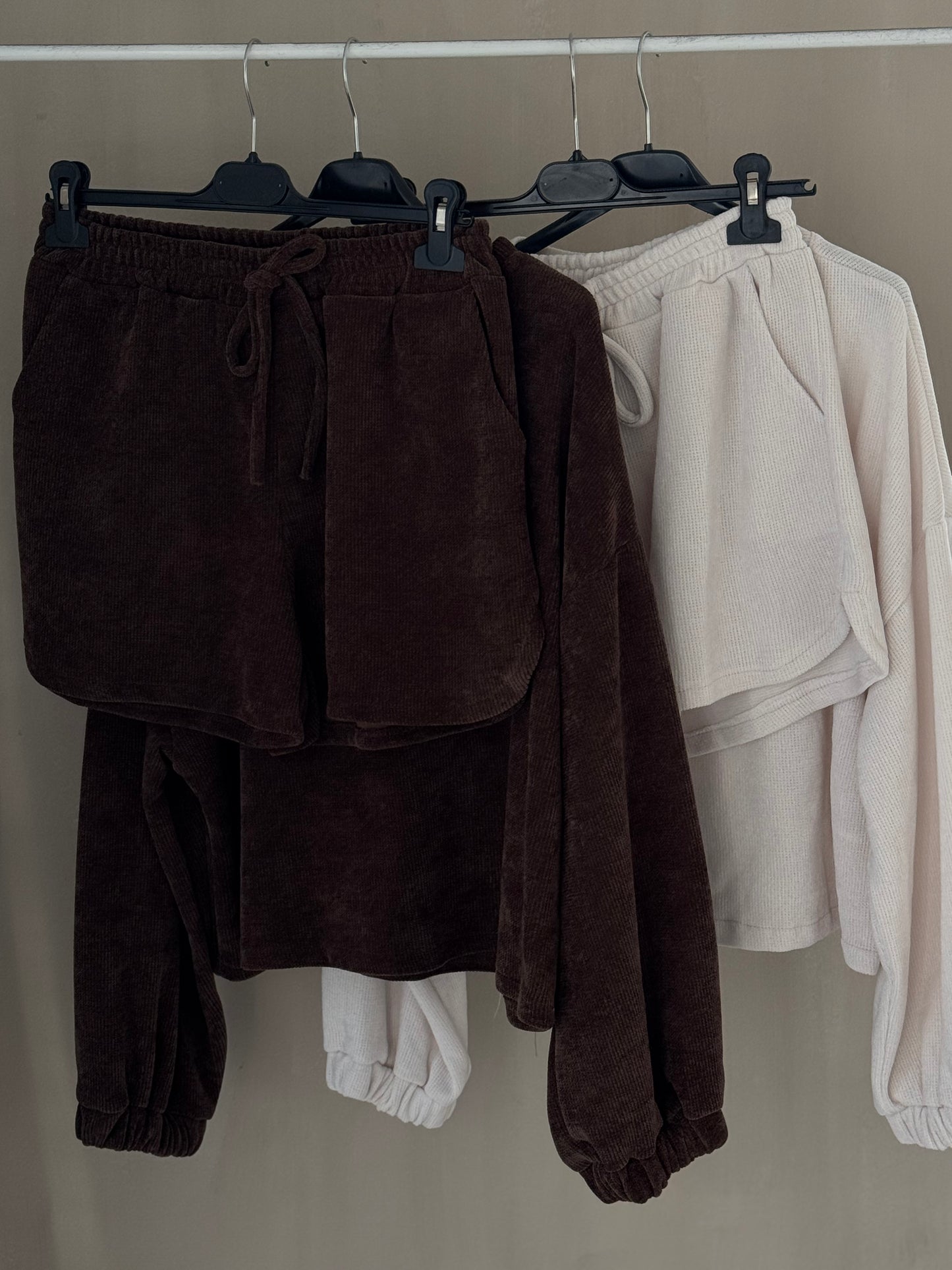 Jogger Set Cozy