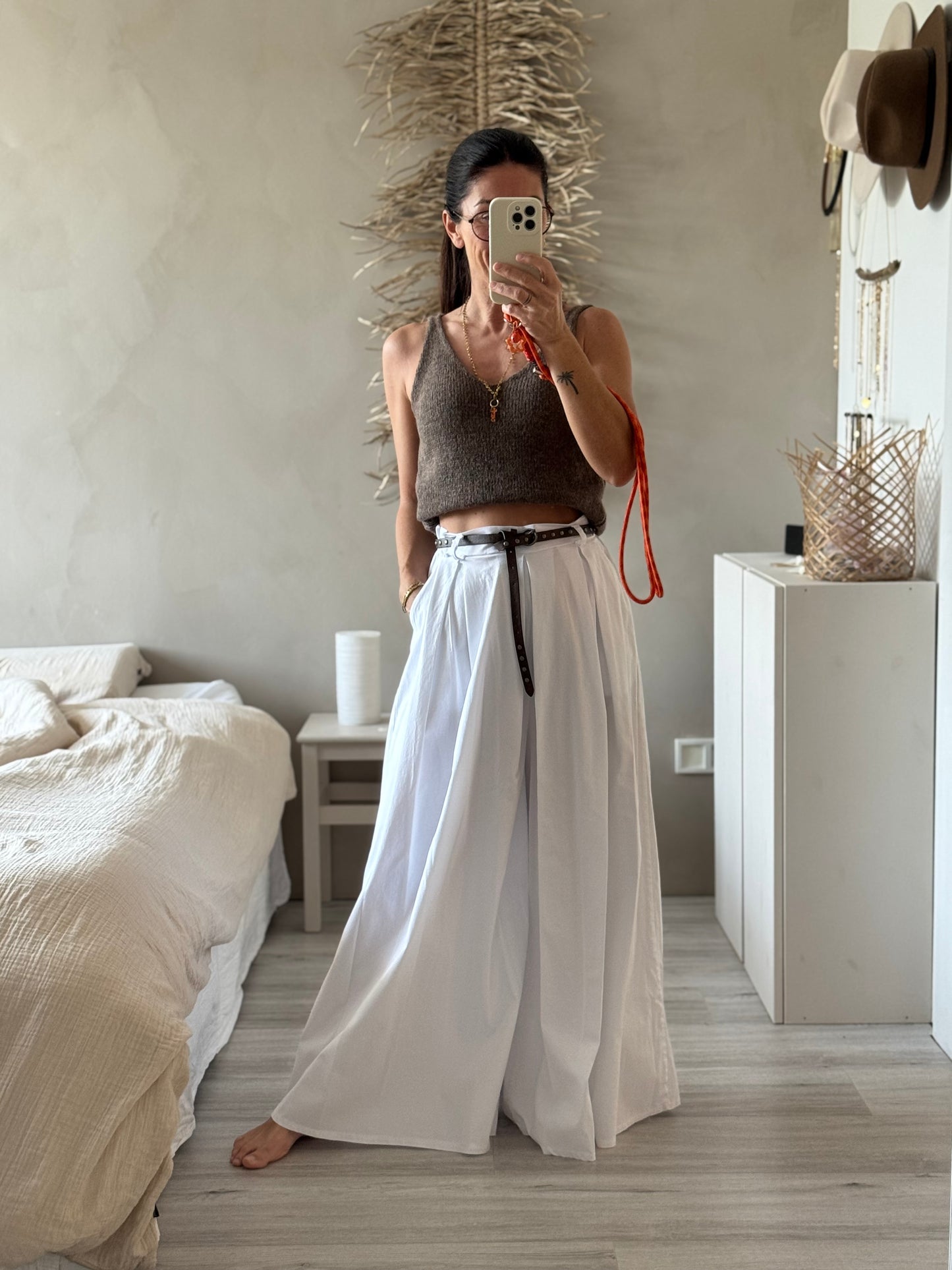 Hose Maja