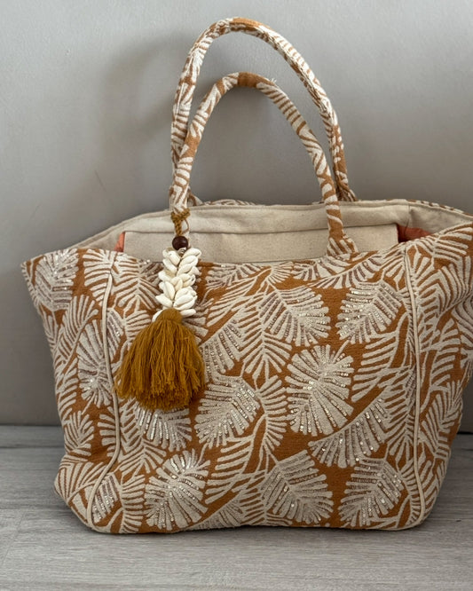 Tasche Glow