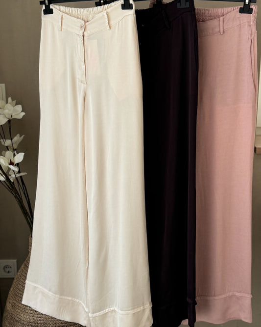 Seidenhose