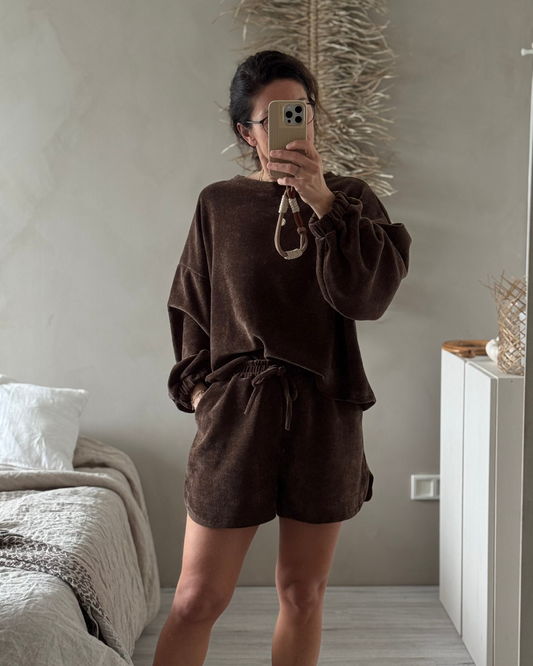 Jogger Set Cozy