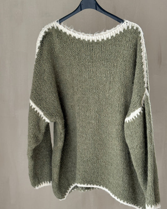 Pullover Sina