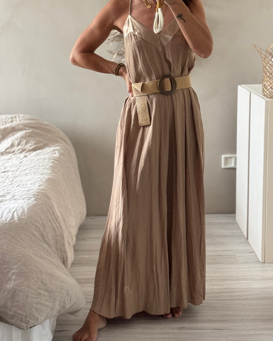 Jumpsuit Nora