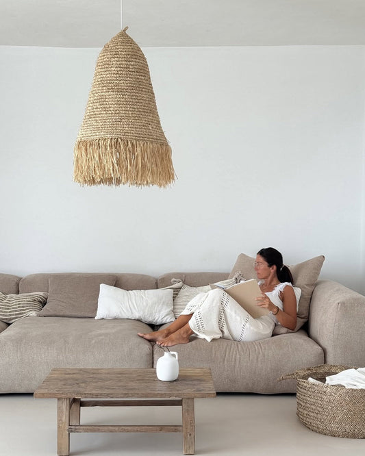 Lampe Mallorca