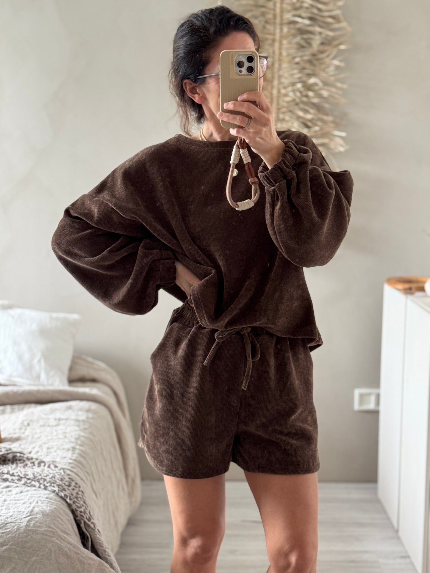 Jogger Set Cozy