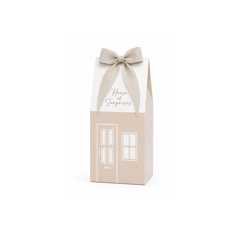 Verpackung House Nordic