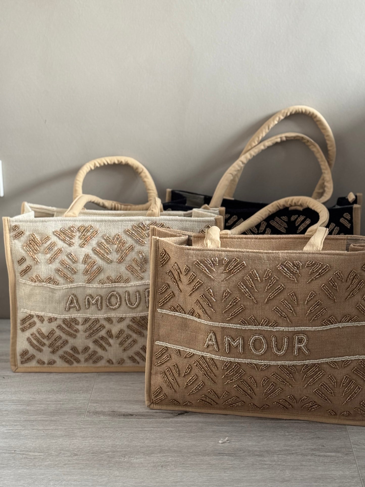 Tasche Amour