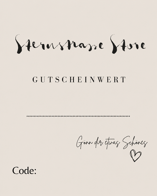 Gutschein