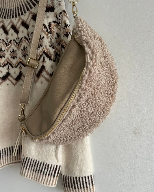 Bauchtasche Teddy