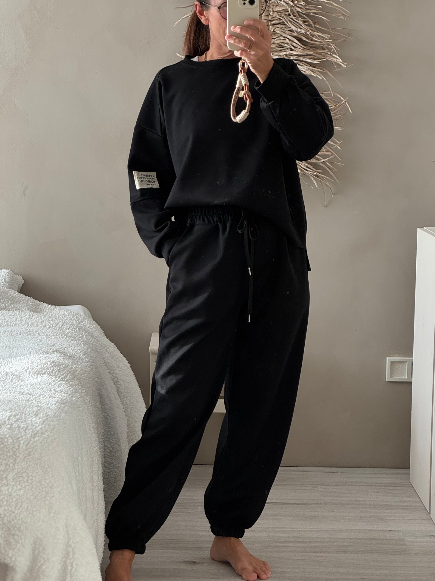 Jogger Soft