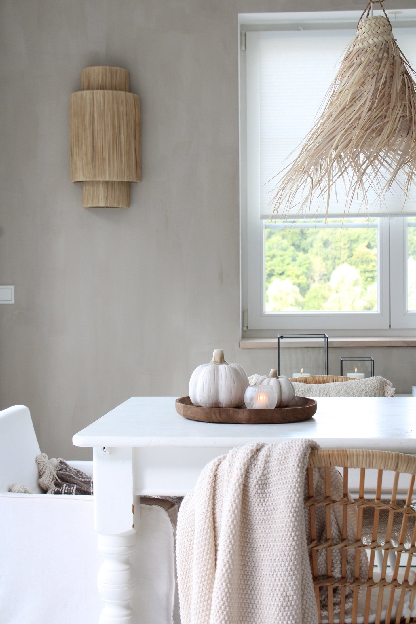 Wandlampe Barcelona
