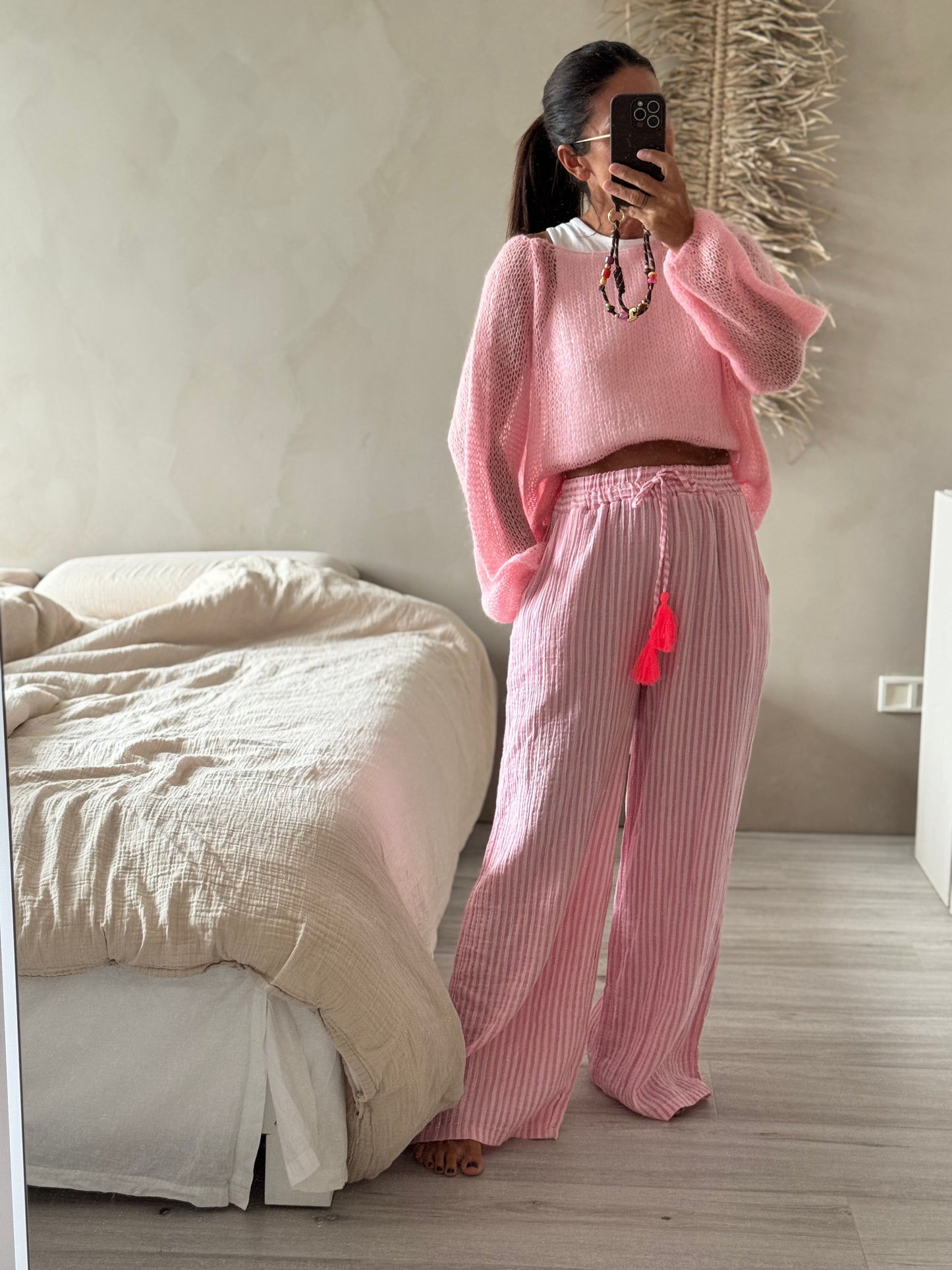 Pullover Ella