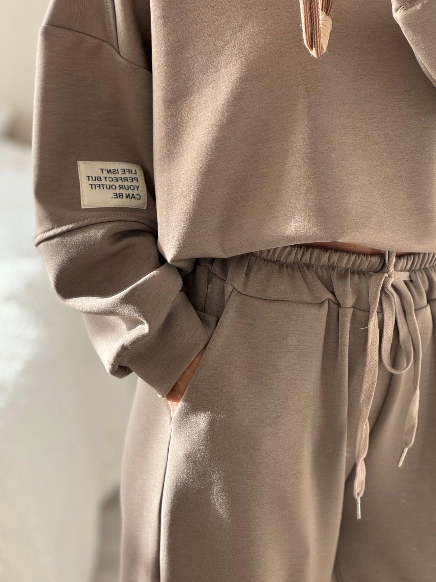 Jogger Soft