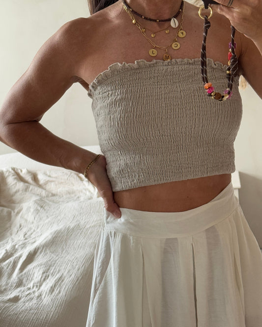 Bandeau Top