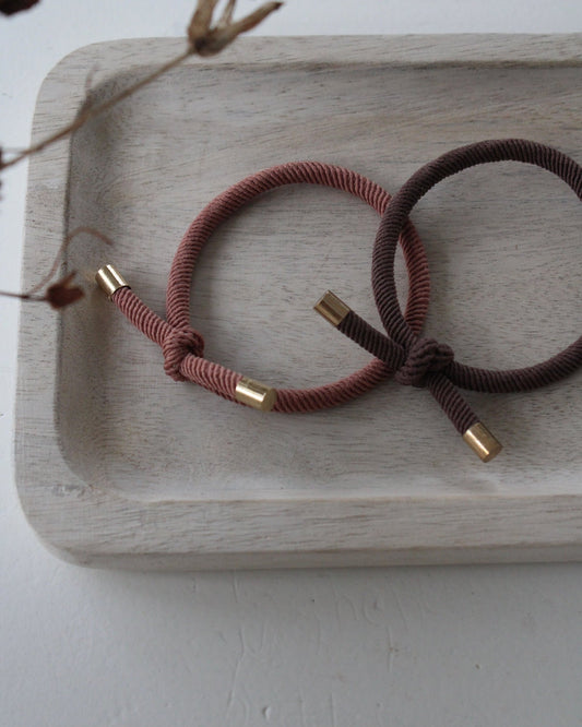 Armband / Haargummi