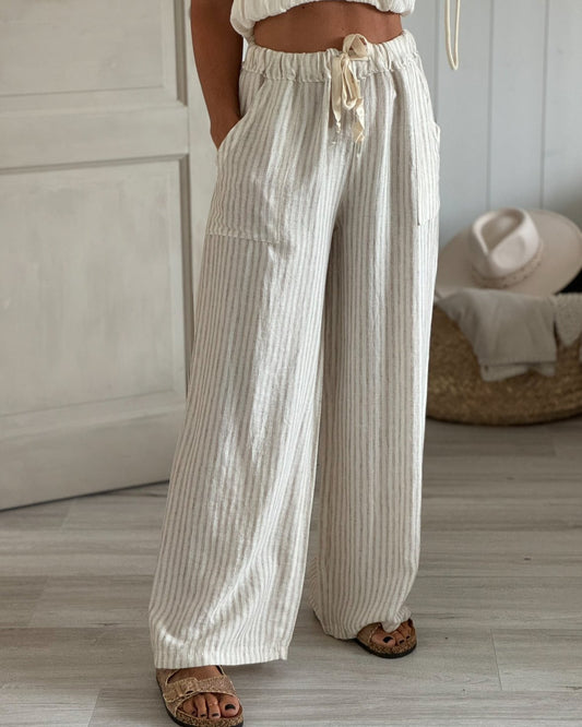 Hose Stripes