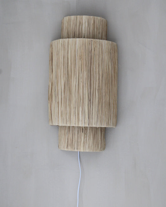 Wandlampe Barcelona