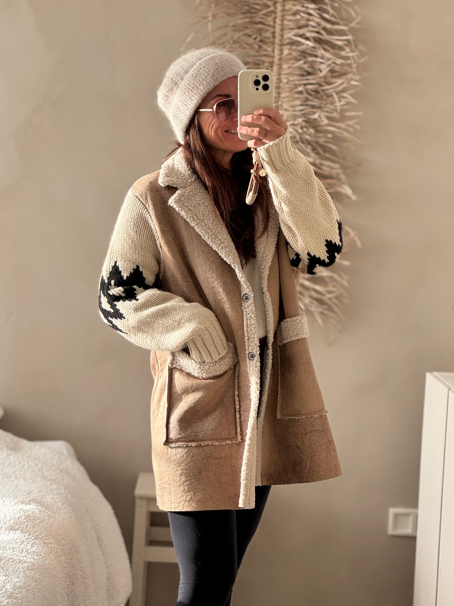 Jacke Skogur