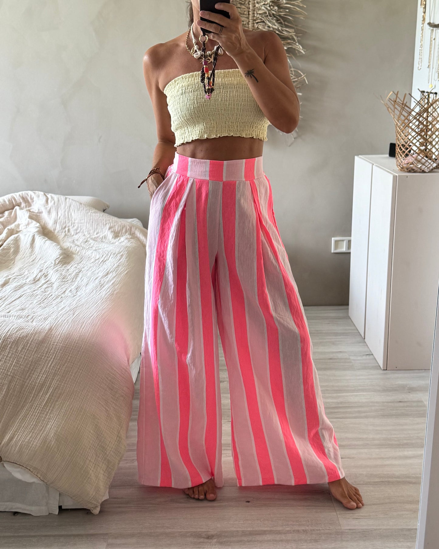 Hose Colour