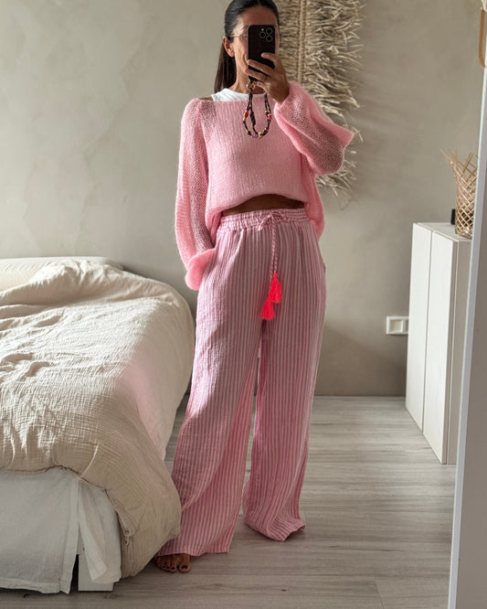 Hose Ambra