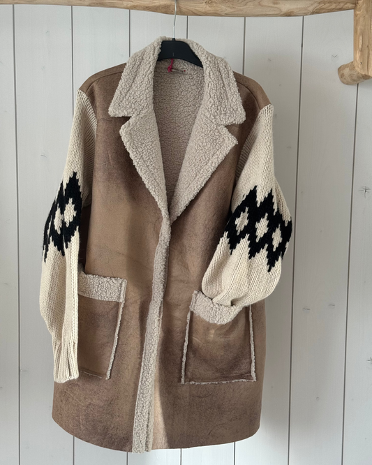Jacke Skogur