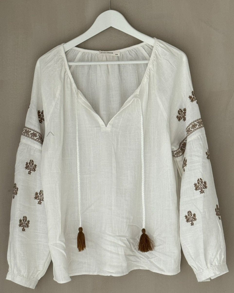 Bluse Jona