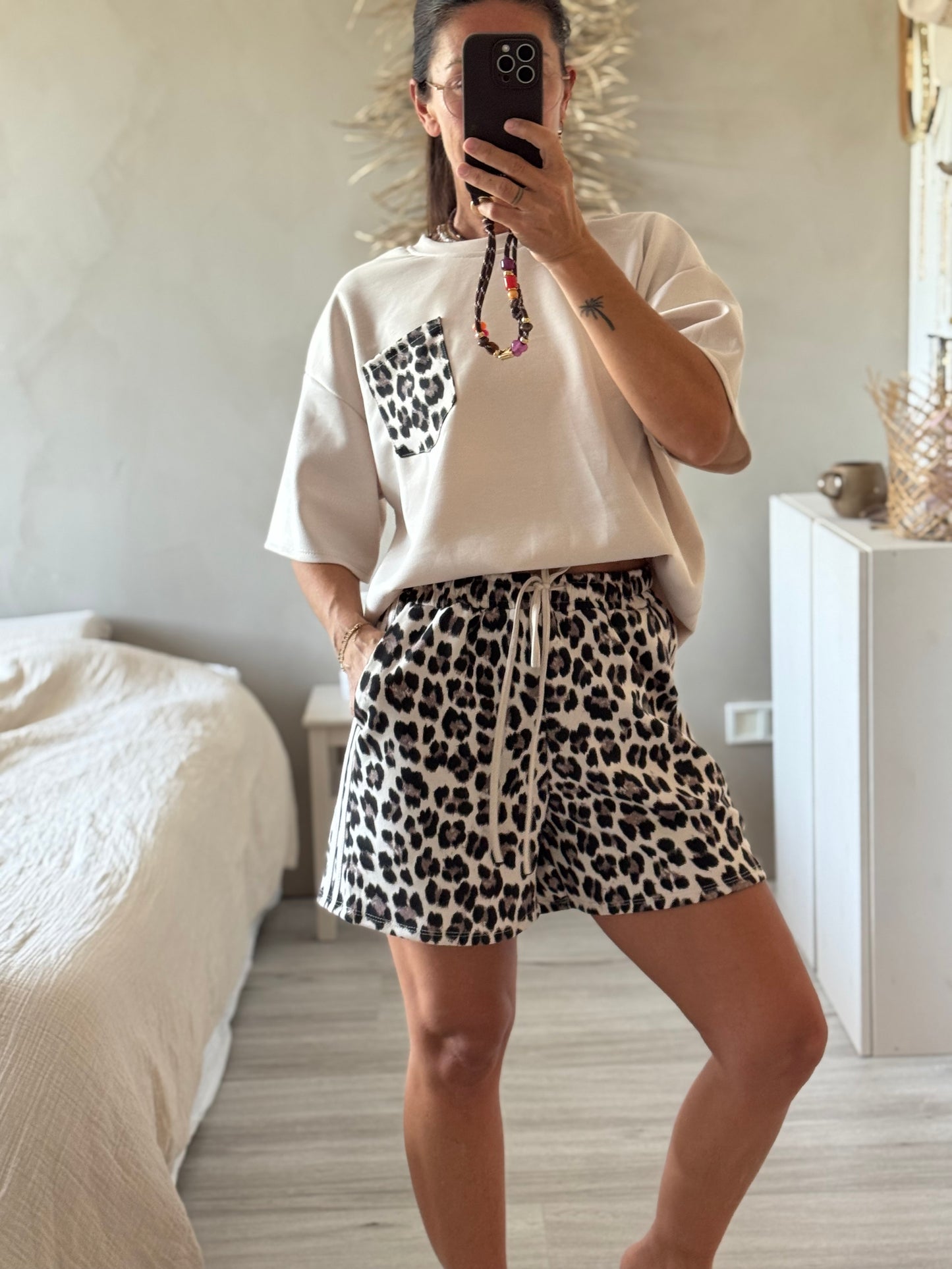 Leo Set