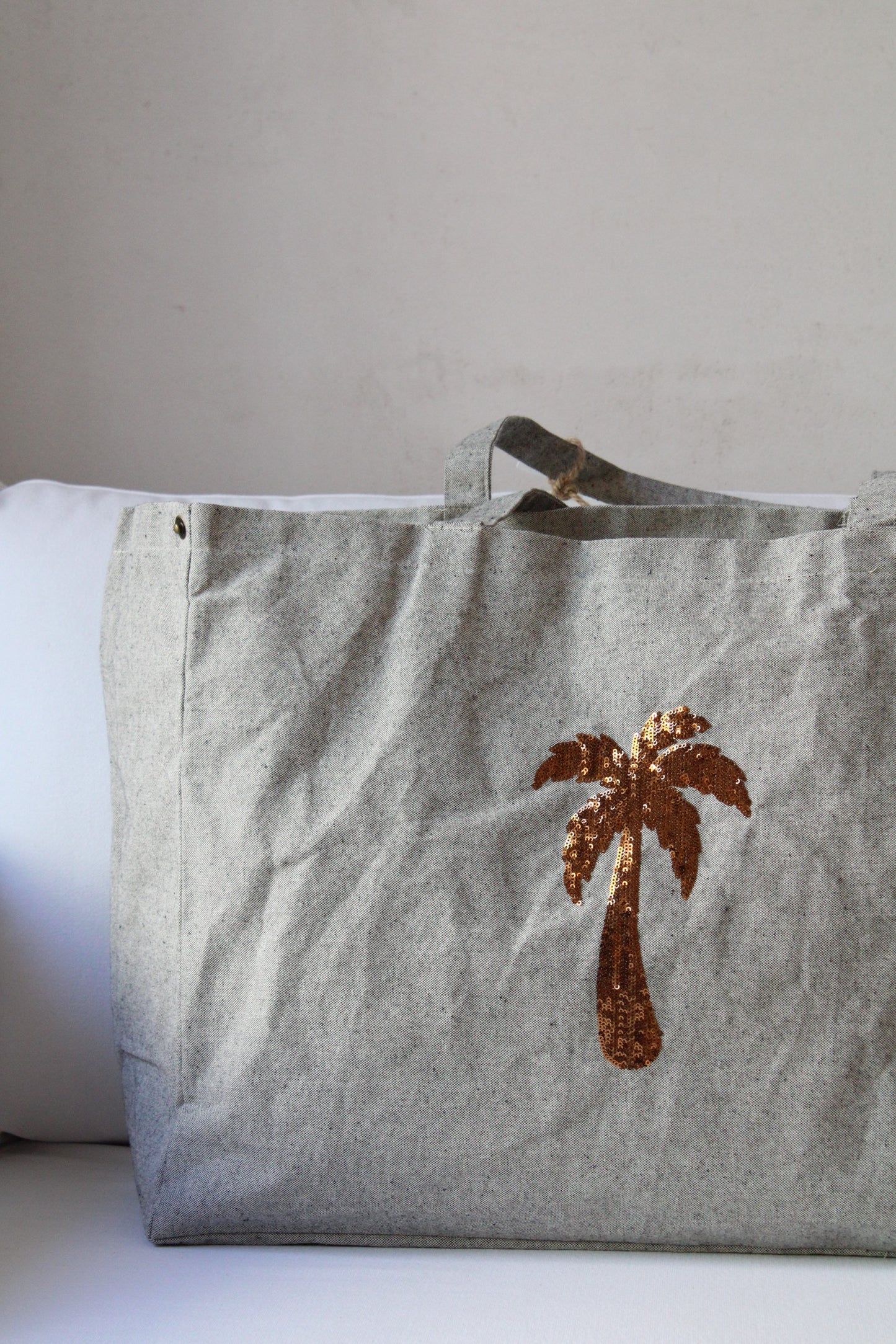 Shopper Palme