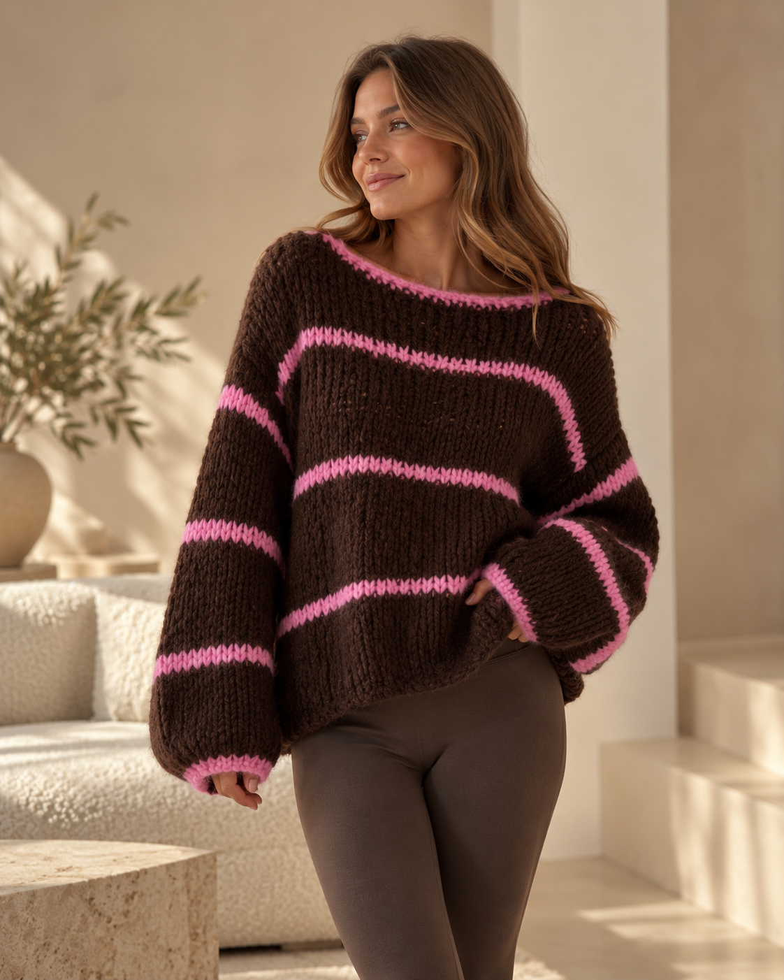 Pullover Candy