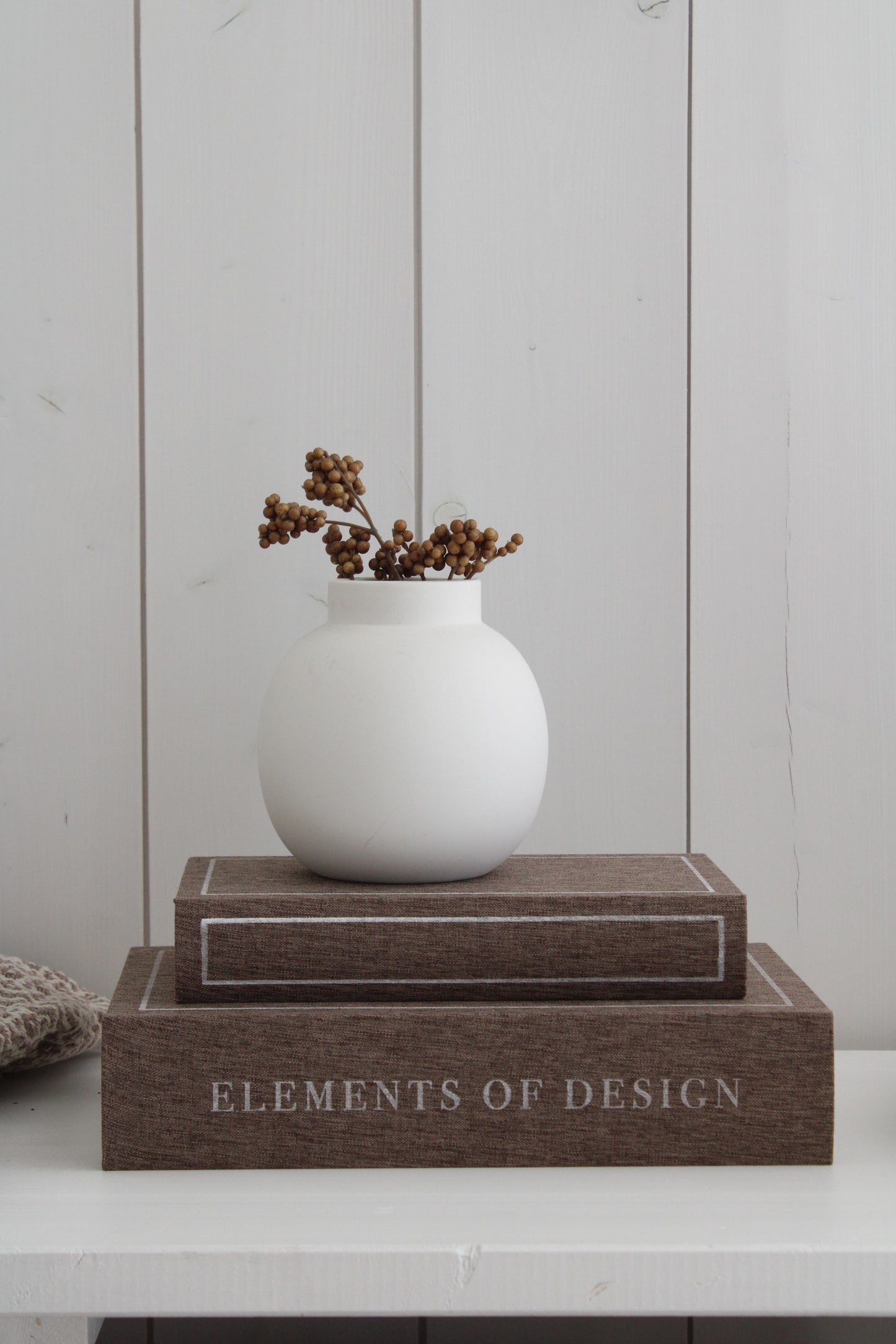 Coffee Table Book