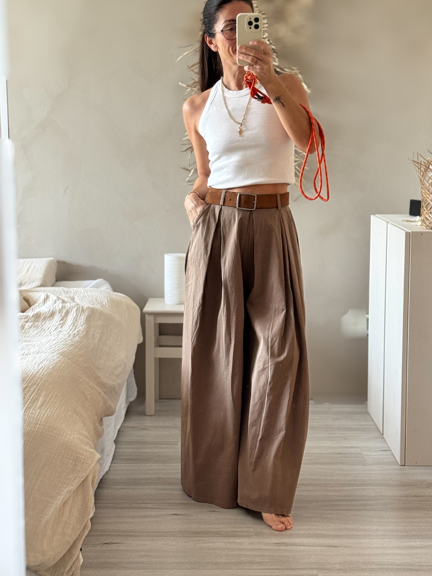 Hose Maja