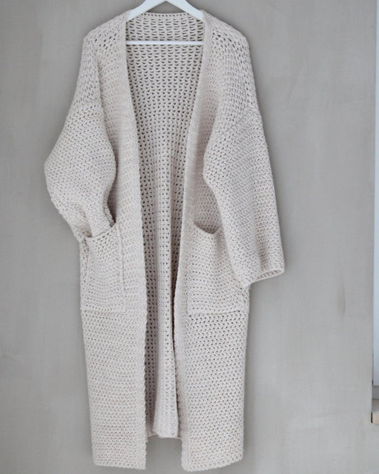 Strickjacke Lola