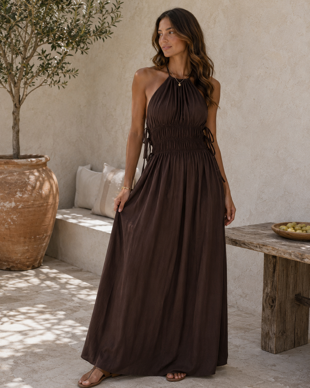 Kleid Susan
