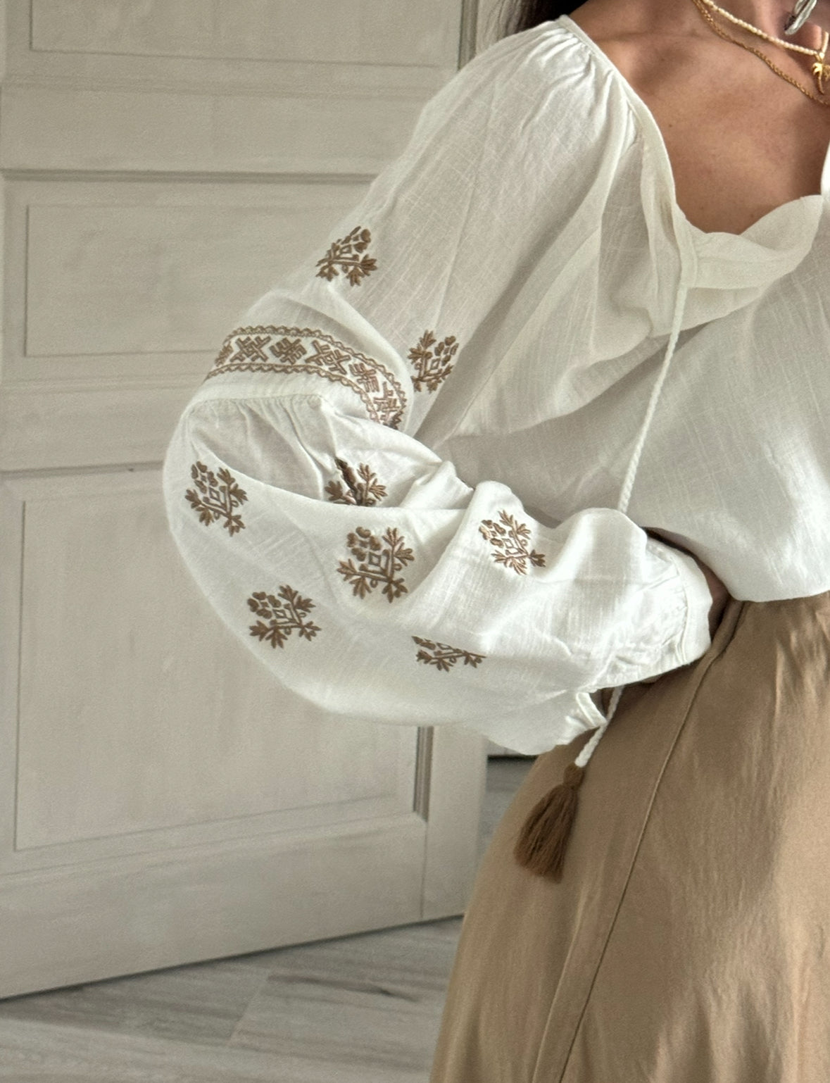 Bluse Jona