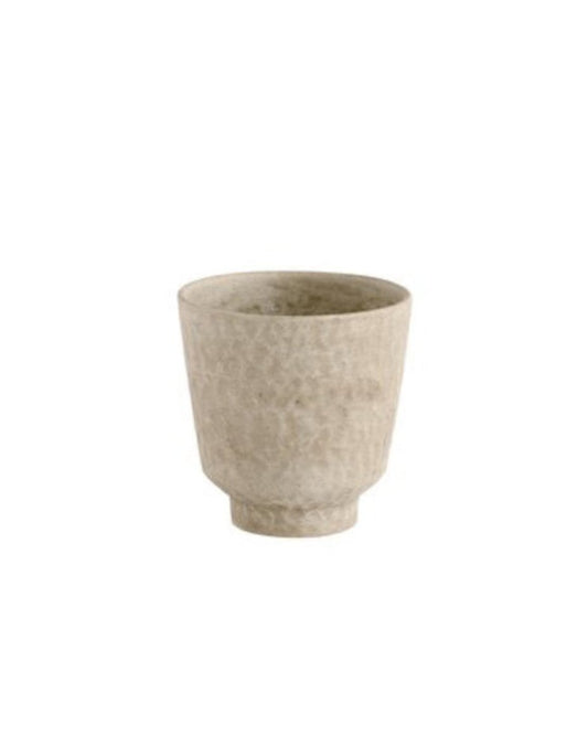 Clay Cup sand