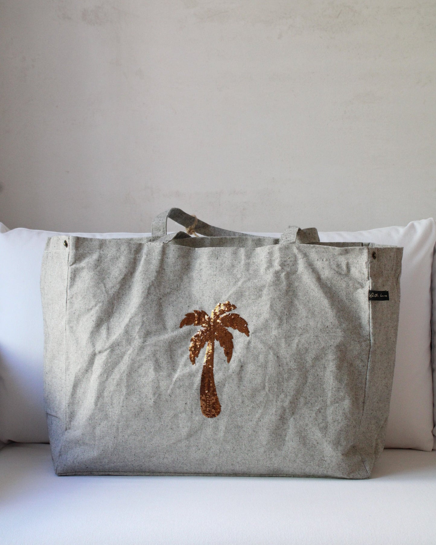 Shopper Palme