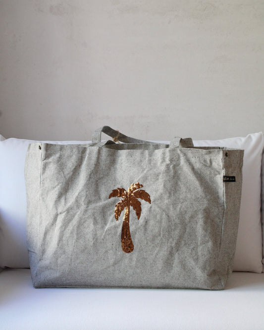 Shopper Palme