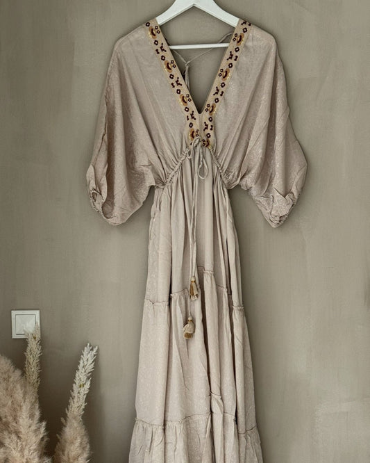 Kleid Indie