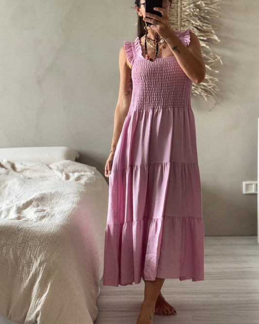 Kleid Olivia