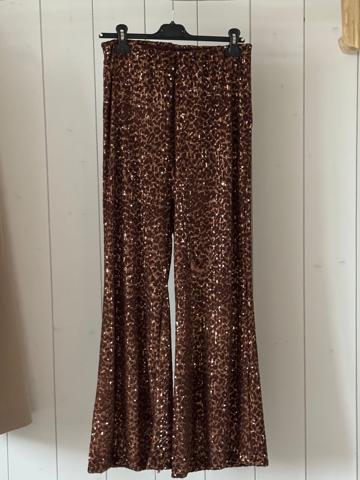 Hose Glitter