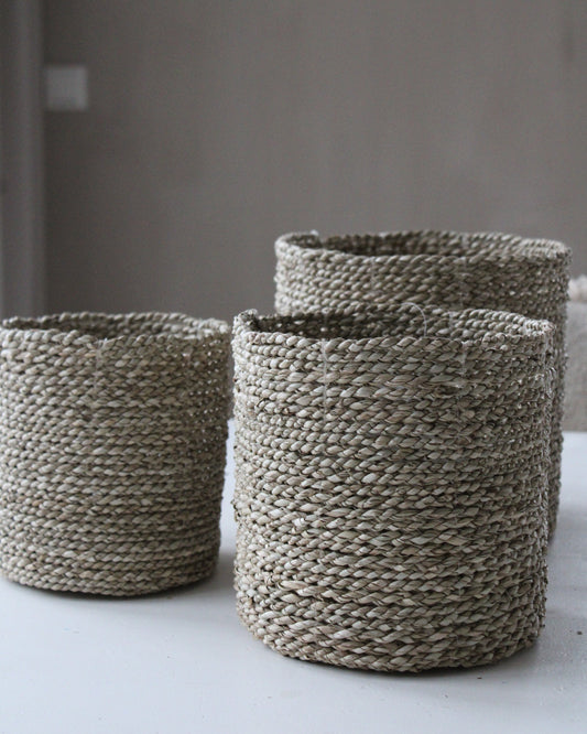 Korb 3er Set