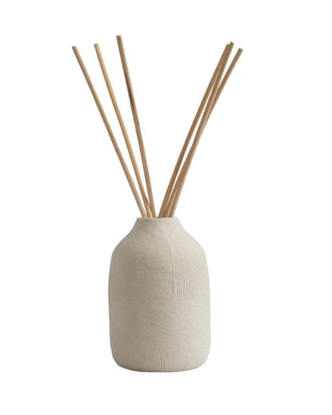 Diffuser Giftset Daniel - Fudge & Sandalwood