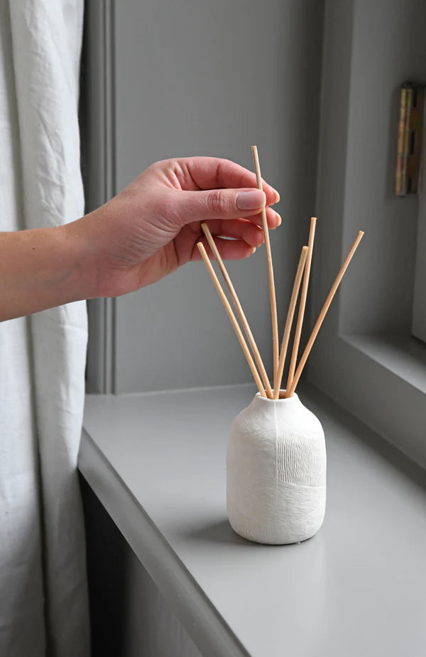 Diffuser Giftset Daniel - Fudge & Sandalwood